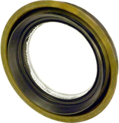 Transfer Case Output Shaft Seal Front fits Ford Excursion 2000 2001 2002 2003 2004 2005 1 Piece in Saudi Arabia