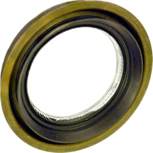 Transfer Case Output Shaft Seal Front fits Ram 2500 2011 2012 1 X in Saudi Arabia