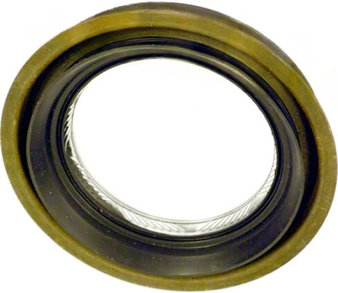 Transfer Case Output Shaft Seal Front fits Dodge Ram 1500 2006 2007 2008 1 X in Saudi Arabia