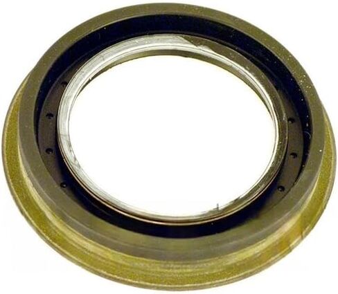 Transfer Case Output Shaft Seal Front fits Dodge Ram 1500 2006 2007 2008 1 X in Saudi Arabia