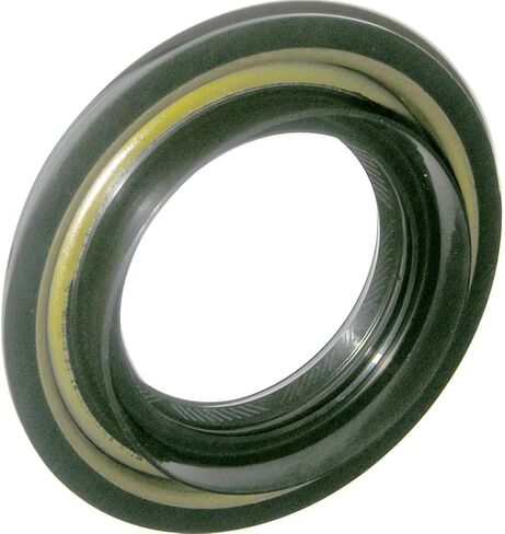 Front Transfer Case Output Shaft Seal for Chevrolet K3500 1989 1990 1991 1992 1993 1994 1995 1996 1997 1998 1999 2000 1 X in Saudi Arabia