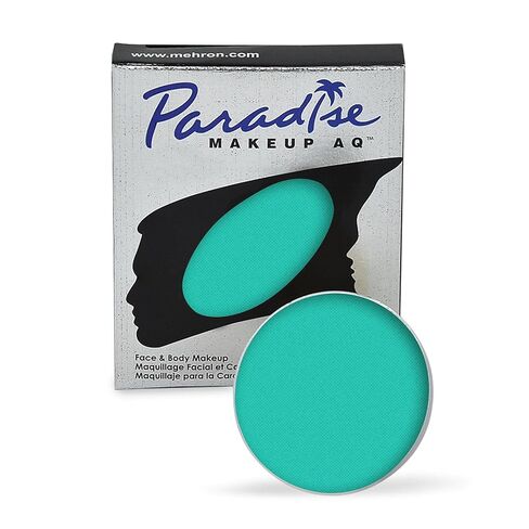 Loftus International Paradise Pro Make Up, Light Green in Saudi Arabia
