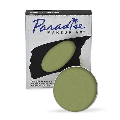 Loftus International Paradise Pro Make Up, Light Green in Saudi Arabia