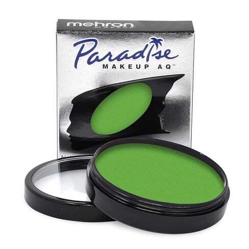 Loftus International Paradise Pro Make Up, Light Green in Kuwait