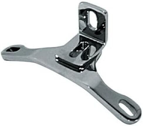 V-Factor Heavy-Duty Adjustable Top Engine Mount For Harley-Davidson Big Twin Evolution in Kuwait