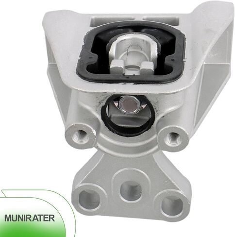 munirater 4pcs Engine Motor and Transmission Mount Replacement for Civic 2006 2007 2008 2009 2010 2011 in Saudi Arabia