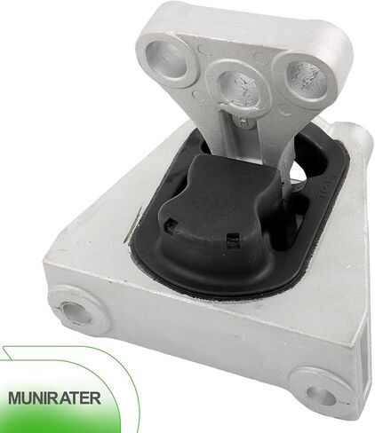 munirater 4pcs Engine Motor and Transmission Mount Replacement for Civic 2006 2007 2008 2009 2010 2011 in Saudi Arabia