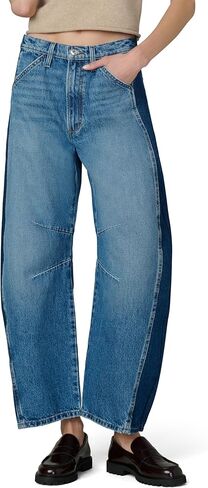 بنطلون جينز The Bowie للسيدات من JOE'S JEANS in Saudi Arabia