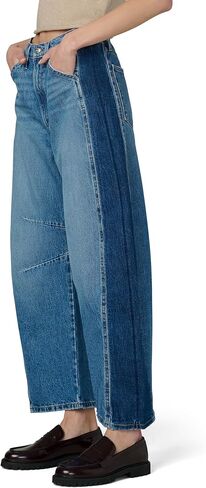 JOE'S JEANS Women's The Bowie Two Tone Jeans in Saudi Arabia