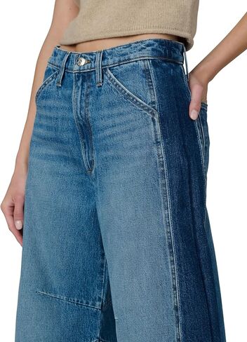 JOE'S JEANS Women's The Bowie Two Tone Jeans in Saudi Arabia