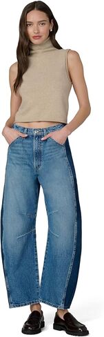 JOE'S JEANS Women's The Bowie Two Tone Jeans in Saudi Arabia