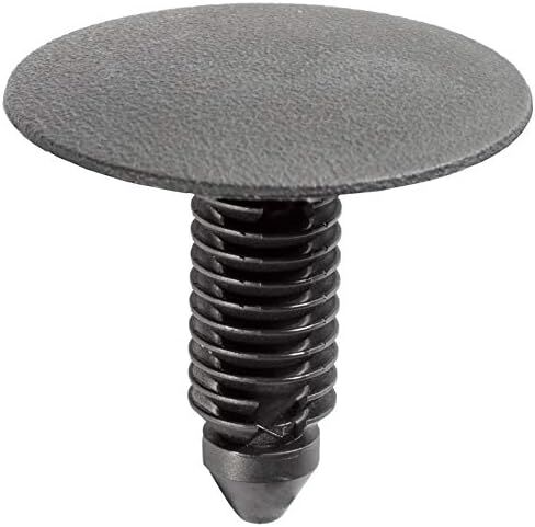 منتجات au-ve-co Auveco 22576 مثبت غطاء الرأس، رأس 25 مم، لـ GM 13475541 (الكمية: 25) in Kuwait