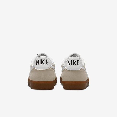 Nike Killshot 2 Leather Sneakers, Cream Ii/Black/Gum Medium Brown/White, Size 11 in Saudi Arabia