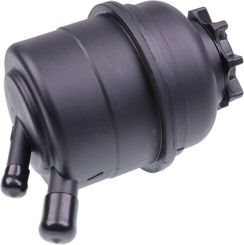 Power Steering Fluid Reservoir Bottle W/ CAP 32416851218 32416768094 Compatible with BMW M3 X1 X3 128i 135i 135is 325i 325xi 328i 328xi 330i 330xi 335d 335i 335xi 2007-2015 in Saudi Arabia
