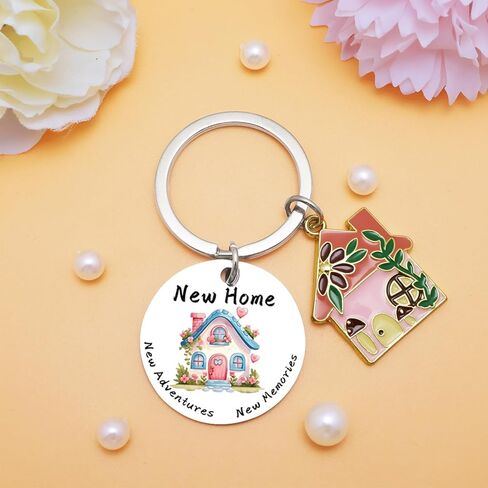 House Warming Gifts New Home Housewarming Gifts for Couple Friends Neighbor Homeowner Gift for Women me in Kuwait