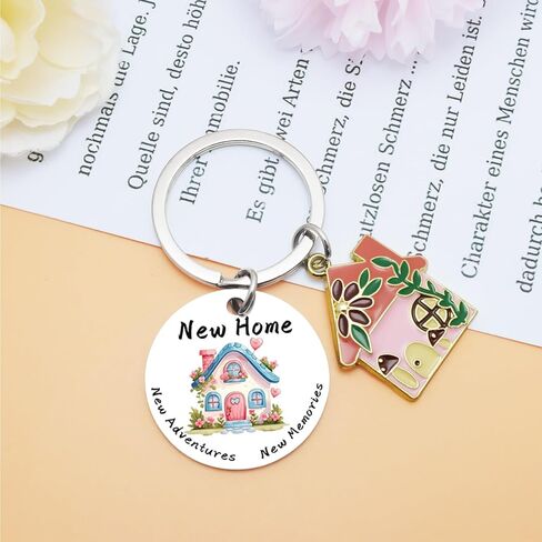 House Warming Gifts New Home Housewarming Gifts for Couple Friends Neighbor Homeowner Gift for Women me in Kuwait