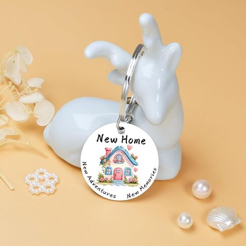 House Warming Gifts New Home Housewarming Gifts for Couple Friends Neighbor Homeowner Gift for Women me in Kuwait