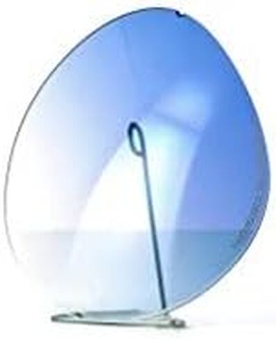 Porsche Design Original Lenses Set Only - For Model P8478-100% Authentic (V573 - Blue gradient, 69mm) in Kuwait