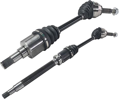 cv axle assembly Front Left/Right replacement with 2010-2013 for Ford Transit Connect 2.0L Axle OE 9T1Z3B437A NCV11001 in Kuwait