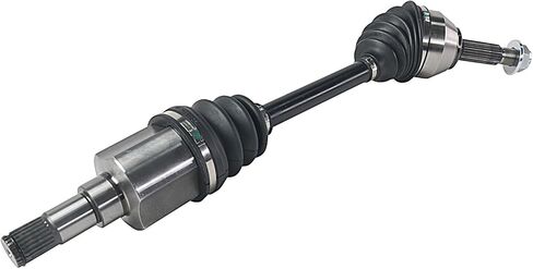 cv axle assembly Front Left/Right replacement with 2010-2013 for Ford Transit Connect 2.0L Axle OE 9T1Z3B437A NCV11001 in Kuwait