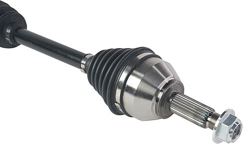 cv axle assembly Front Left/Right replacement with 2010-2013 for Ford Transit Connect 2.0L Axle OE 9T1Z3B437A NCV11001 in Kuwait