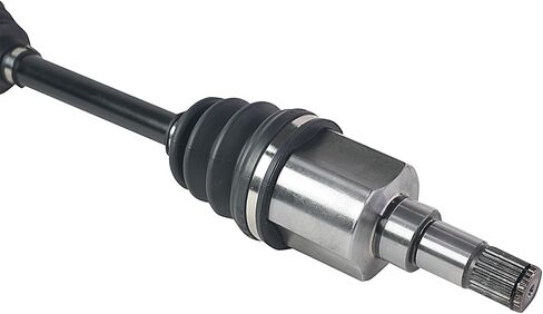 cv axle assembly Front Left/Right replacement with 2010-2013 for Ford Transit Connect 2.0L Axle OE 9T1Z3B437A NCV11001 in Kuwait