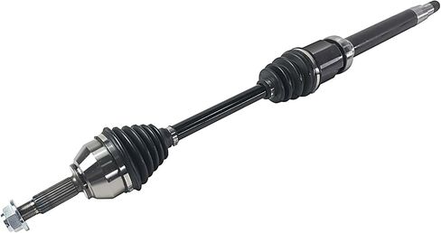 cv axle assembly Front Left/Right replacement with 2010-2013 for Ford Transit Connect 2.0L Axle OE 9T1Z3B437A NCV11001 in Kuwait