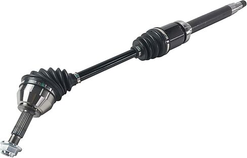 cv axle assembly Front Left/Right replacement with 2010-2013 for Ford Transit Connect 2.0L Axle OE 9T1Z3B437A NCV11001 in Kuwait