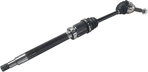 cv axle assembly Front Left/Right replacement with 2010-2013 for Ford Transit Connect 2.0L Axle OE 9T1Z3B437A NCV11001 in Kuwait