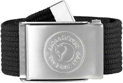 Fjallraven 1960 Logo Belt in Saudi Arabia