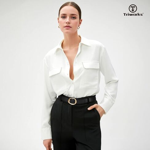 TRIWORKS 2 Pack Leather Belts for Women Fashion Waist Belt with Liquid Shapes Women Belt for Jeans Pants Dresses in Kuwait