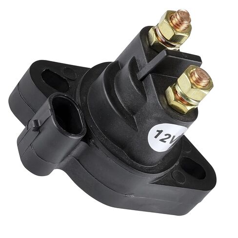 Caltric Starter Solenoid Relay Compatible with Arctic Cat Wildcat 1000 4 4X 2013 2014 2015 in Saudi Arabia