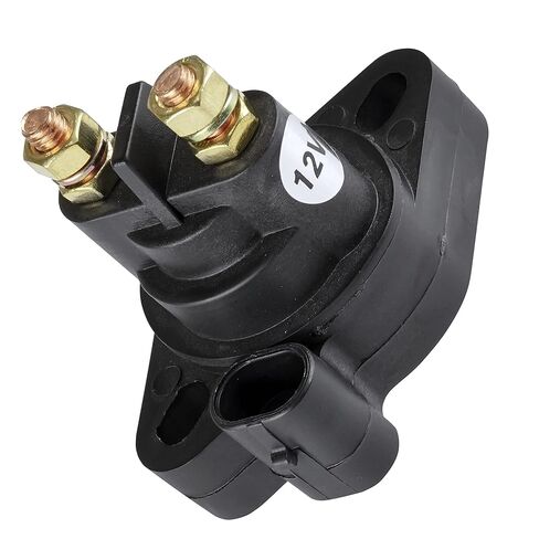 Caltric Starter Solenoid Relay Compatible with Arctic Cat Wildcat 1000 4 4X 2013 2014 2015 in Saudi Arabia