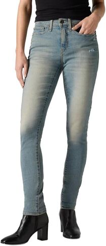 Levi's Womens 311 Shaping Skinny (Also Available in Plus) in Saudi Arabia
