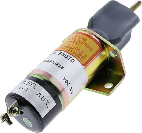Geofrey New Choke Solenoid Relay 12V 103007 متوافق مع Skyjack Lift SJ600 SJ6826 RT SJ6832 RT SJ7027 RT SJ800 SJ8243 RT SJ8831 RT SJ8841 RT SJ8850 RT SJ7127 RT SJ7135 RT in Saudi Arabia