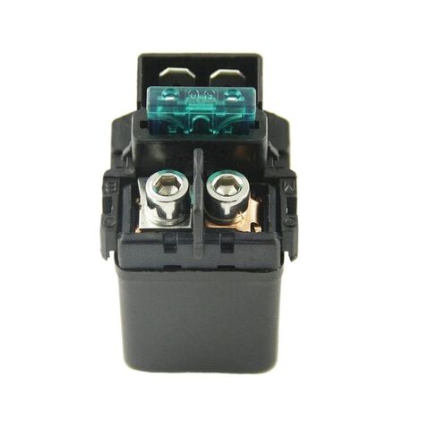 دراجة نارية بدال بداية التشغيل الملف اللولبي 35850-KR3-870 MR5-007 متوافق مع FES125 S-Wing FES150 S-Wing FES250 Foresight FJS400 in Kuwait