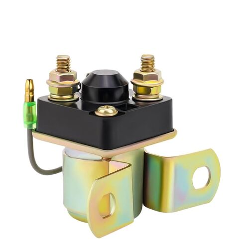 Motorcycle Starter Solenoid Relay Ignition Switch Compatible with Xpress 300 400 Xplorer Xpedition Trail BOSS 425 325 Worker 335 500 in Kuwait