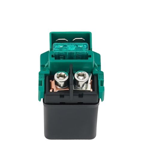 Electrical Solenoid Starter Relay Ignition Switch Compatible with XRV750 Africa Twin VT750 Sombra VT XRV 750 in Saudi Arabia