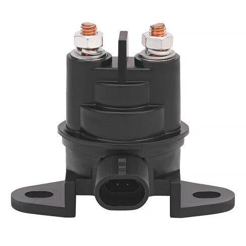 Motorcycle Starter Relay 12V Doo Jet SKI Boats Challenger Explorer ISLANDIA Speedster Sportster Utopia in Saudi Arabia