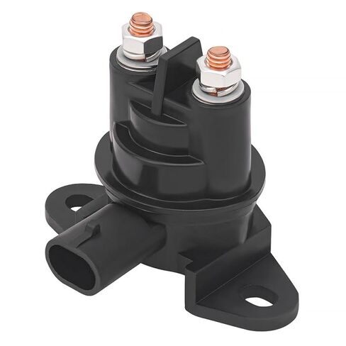Motorcycle Starter Relay 12V Doo Jet SKI Boats Challenger Explorer ISLANDIA Speedster Sportster Utopia in Saudi Arabia