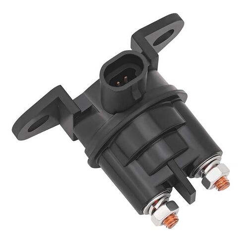 Motorcycle Starter Relay 12V Doo Jet SKI Boats Challenger Explorer ISLANDIA Speedster Sportster Utopia in Saudi Arabia