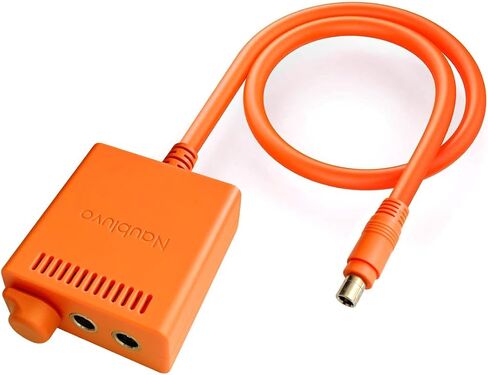 موصلات الألواح الشمسية لمحطة الطاقة المحمولة Jackery Explorer 3000 Pro / 2000 Plus/ 2000 V2/ 1000 Plus/ 1000 V2 واللوحة الشمسية SolarSaga 200W/100W، لتوصيل 2 أو 3 ألواح شمسية in Kuwait