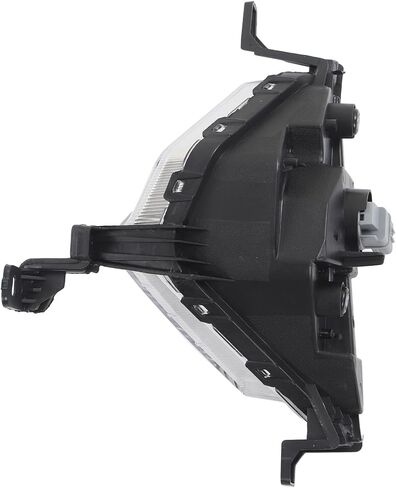 Raguso Front Fog Light Front Turn Light Assembly Front Marker Lamp Fog Light For Elantra 2019 to 2020 (Right 92302F2510 HY2531102C) in Kuwait