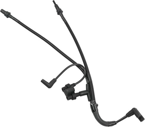 F81Z-7A784-BB Vacuum Reservoir Tube Assembly Replace F81Z7A784BB Fit for Ford F-250 F-350 F-450 F-550 Super Duty 1999-2007｜Excursion 2000-2005 5.4L 6.0L 6.8L 7.3L Rubber Elbow in Saudi Arabia