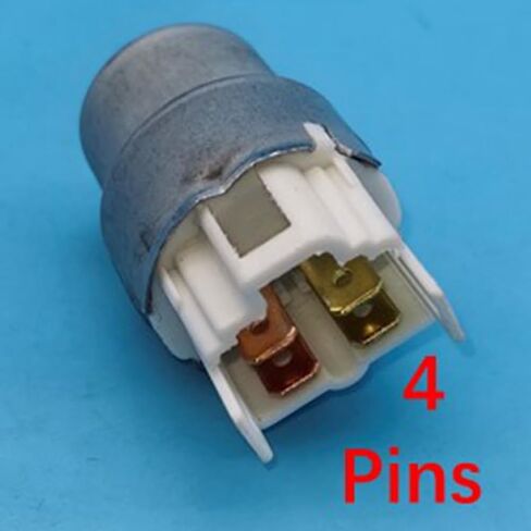 Relay Assembly for Kawasaki 27002-1051 Bayou 185 220 300 400 KLR250 KLR650 Mule 500 520 550 600 610 Ninja ZX-7 Ninja ZX-7R Police 1000 Voyager XII Vulcan 88 1500 1600 1983–2010 Z1271 in Saudi Arabia