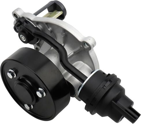 Engine Water Pump Compatible with BMW 330i 2017-2021, 320i 430i 530i X3 X4 GT Gran Coupe xDrive 2.0L, Replace# 11518638026 in Saudi Arabia