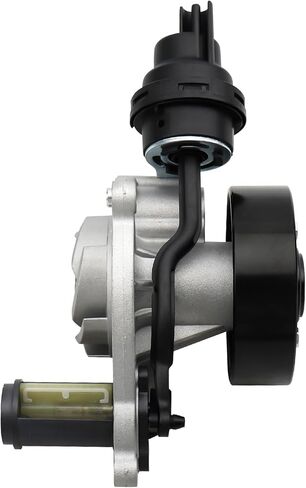 Engine Water Pump Compatible with BMW 330i 2017-2021, 320i 430i 530i X3 X4 GT Gran Coupe xDrive 2.0L, Replace# 11518638026 in Saudi Arabia