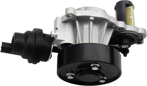 Engine Water Pump Compatible with BMW 330i 2017-2021, 320i 430i 530i X3 X4 GT Gran Coupe xDrive 2.0L, Replace# 11518638026 in Saudi Arabia