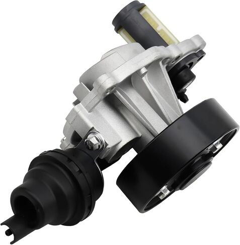 Engine Water Pump Compatible with BMW 330i 2017-2021, 320i 430i 530i X3 X4 GT Gran Coupe xDrive 2.0L, Replace# 11518638026 in Saudi Arabia