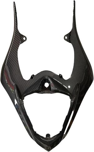 Suitable for YAMAHA R1 2007-2008 Rear Tail Cover Upper Plate Motorcycle Fairing distintivo in Saudi Arabia